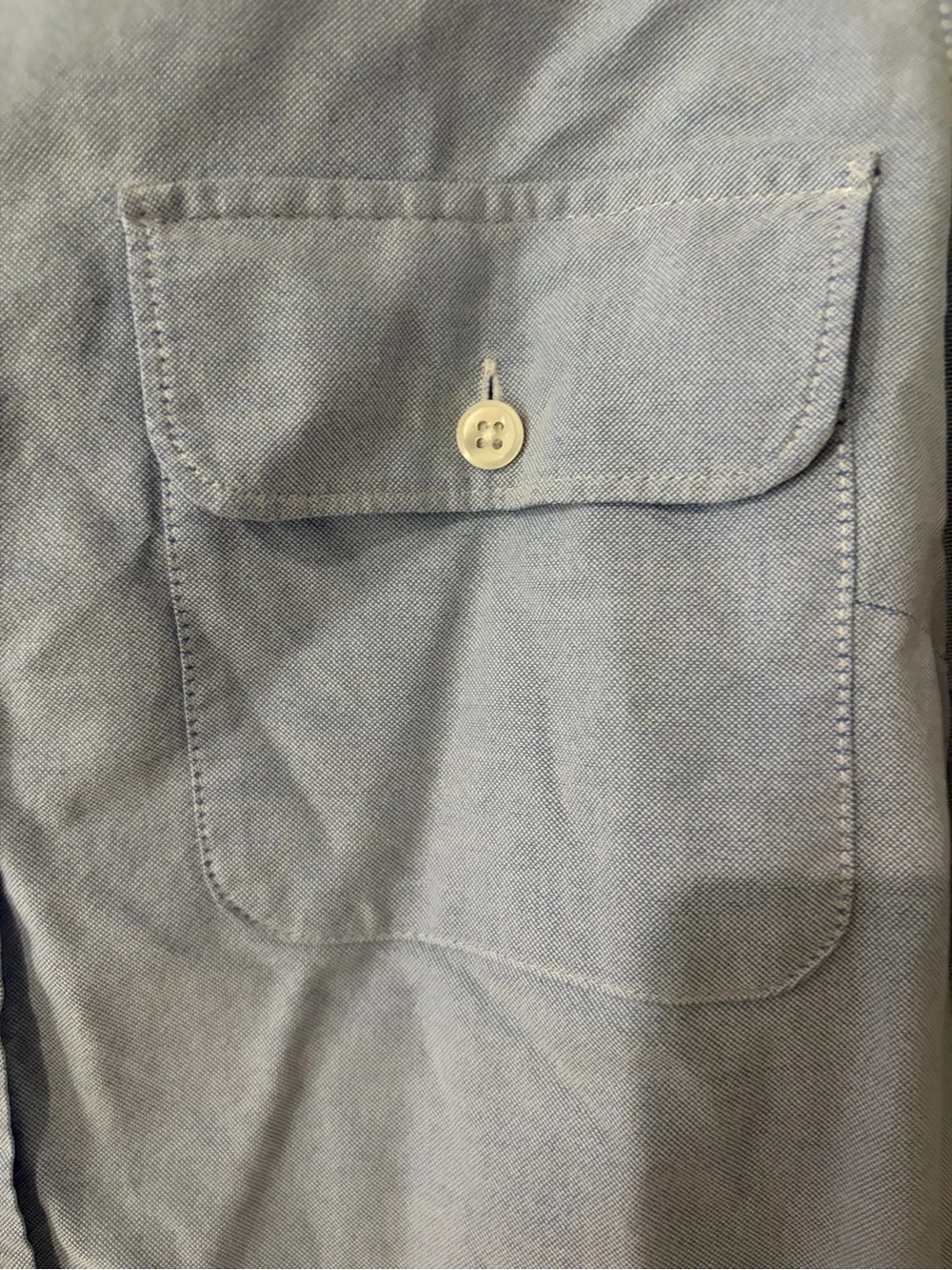 J. Crew crew light